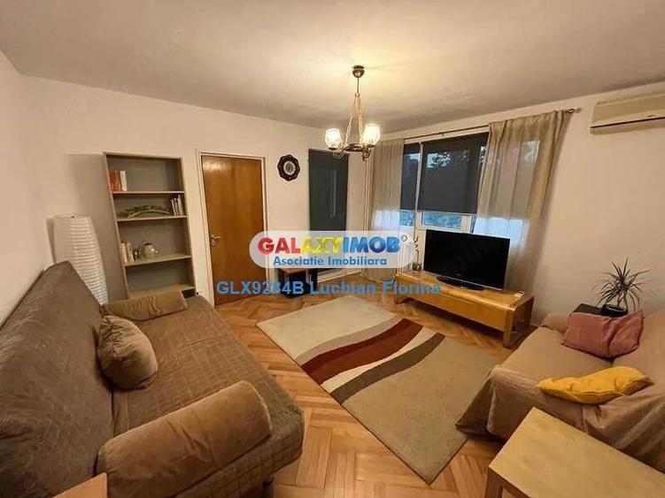 Apartament 3 camere, decomandat I Nicolae Grigorescu - 2