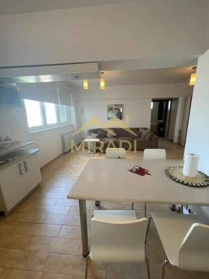 Apartament cu 2 camere în Dorobanți