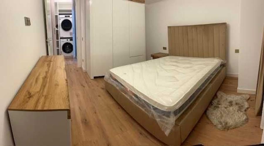 Apartament 2 camere de inchiriat in Complexul City Lake cu loc de parcare - 4