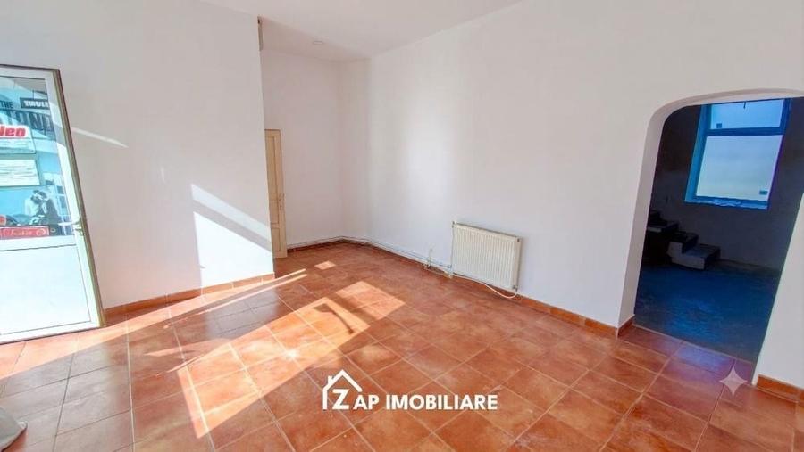 Spațiu comercial, de 100 mp, în Gheorghe Doja