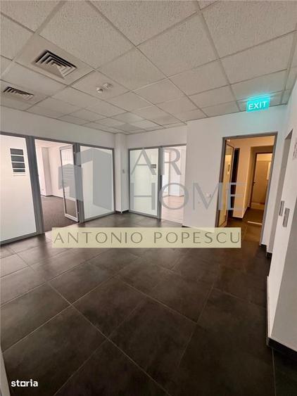 Spațiu comercial, de 1,580 mp, în Cantacuzino