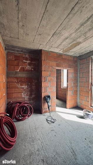 Apartament cu 2 camere decomandat în Giroc — fotografia 1