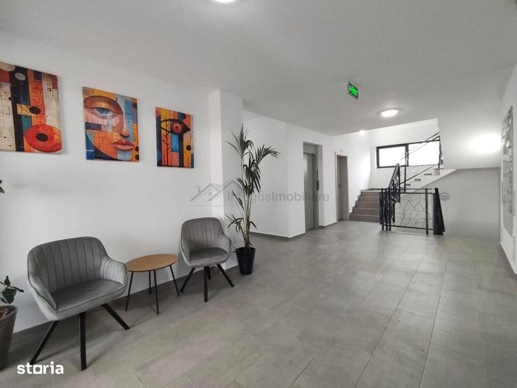 Apartament cu 2 camere în Cordău