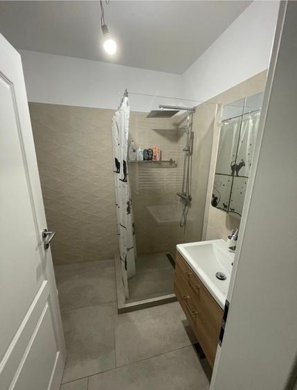 Inchirirere 3 camere Apollo Residence Biruintei - 2