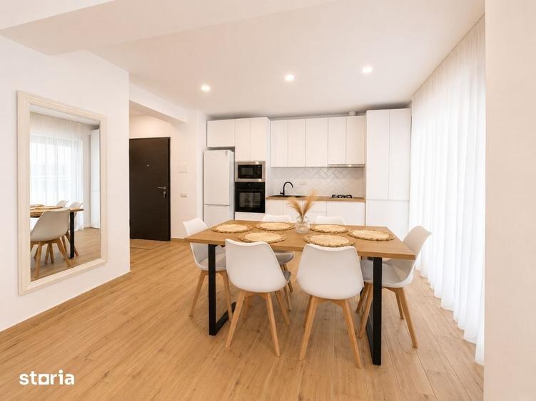 Apartament 3 camere langa plaja Casa del Mar | Mamaia Nord - 19
