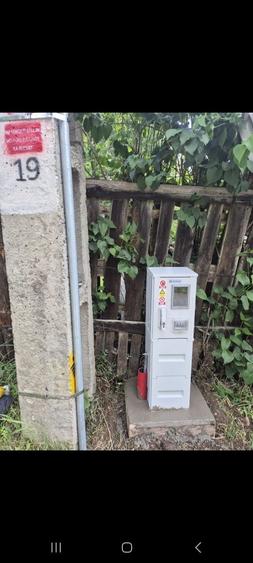 Teren de 4300 mp, în Ciurila