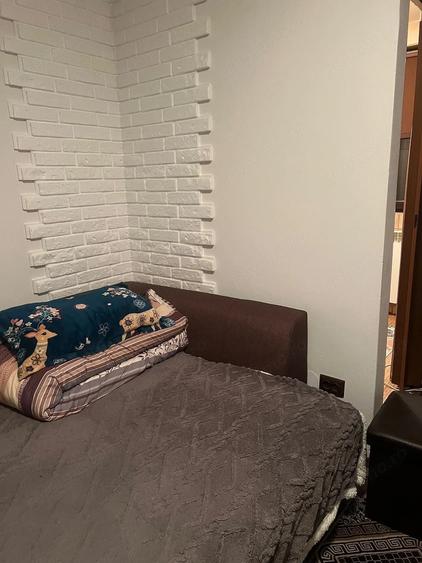 Garsonieră semidecomandată în Progresul