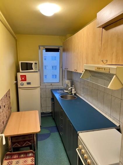 Inchiriez apartament manastur - 5
