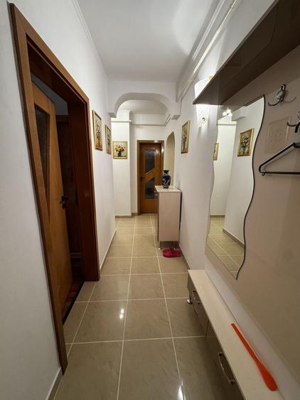 2 camere - centrala proprie Floreasca - 12