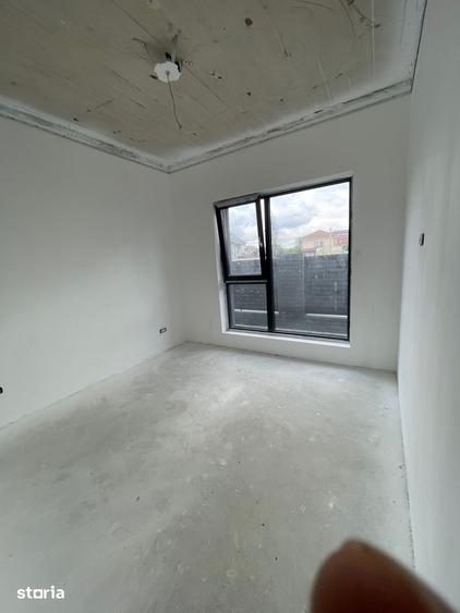 Vila Premium de vanzare | 5 camere | Finalizata | Bragadiru-Margelelor - 19