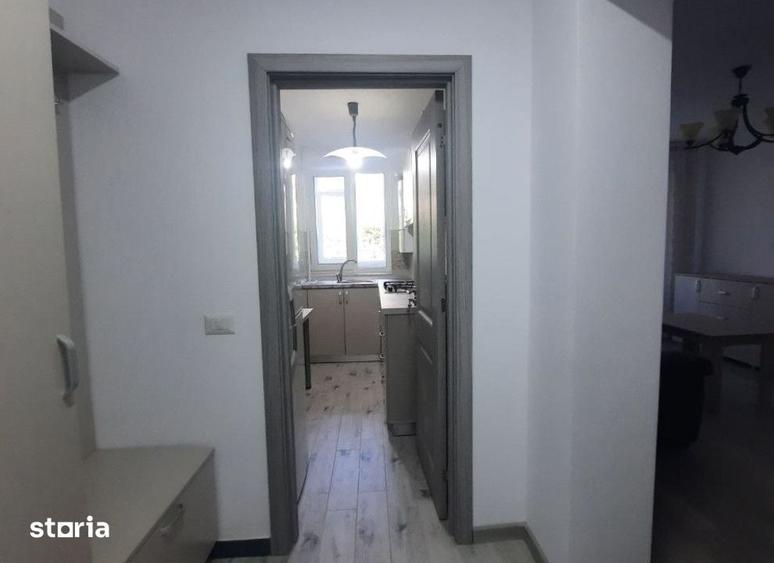 Apartament cu 2 camere în Central