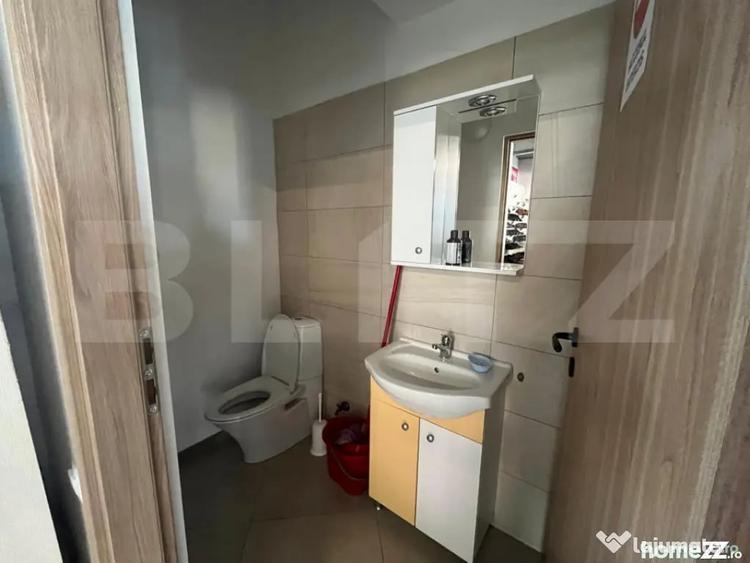 Spațiu comercial, de 226 mp, în Central