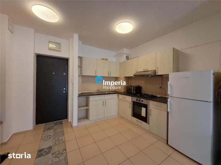 Inchiriez apartament 2 camere, open space, Complex Green Park - 7