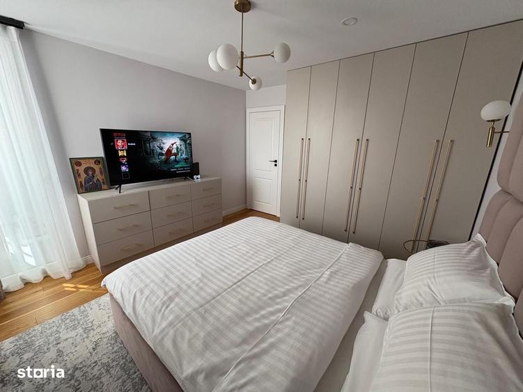 Apartament cu 4 camere în Mănăștur
