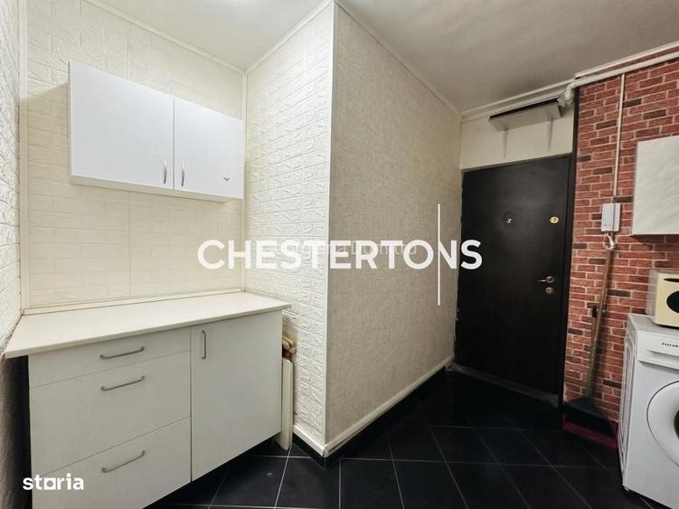 Apartament 2 Camere | 48 Mp | Parter | Parcare | Rahova Str. Misca P