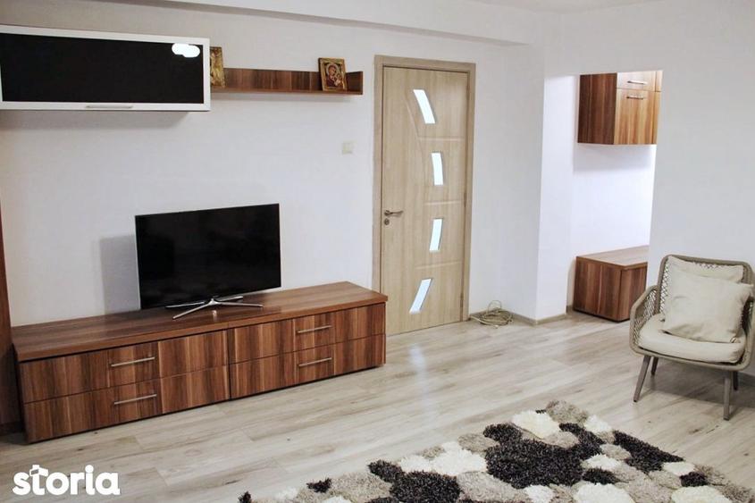 Apartament 2cam, 65MP, 2 Balcoane - Doamna Ghica | Popa Nicolae - 6