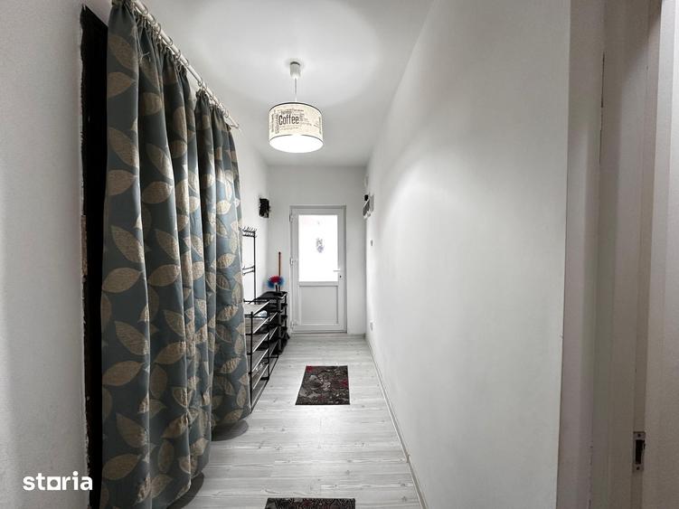 Apartament 2 camere de inchiriat la casa Zona Centrala - 7
