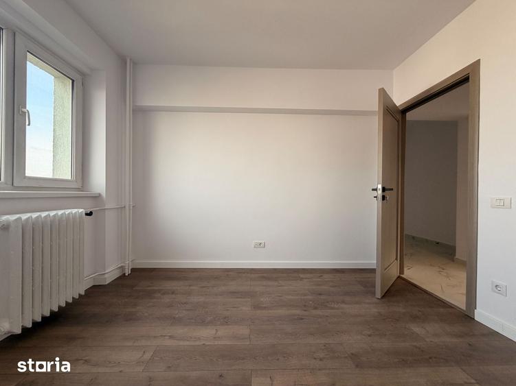 Apartament cu 3 camere în Grivița