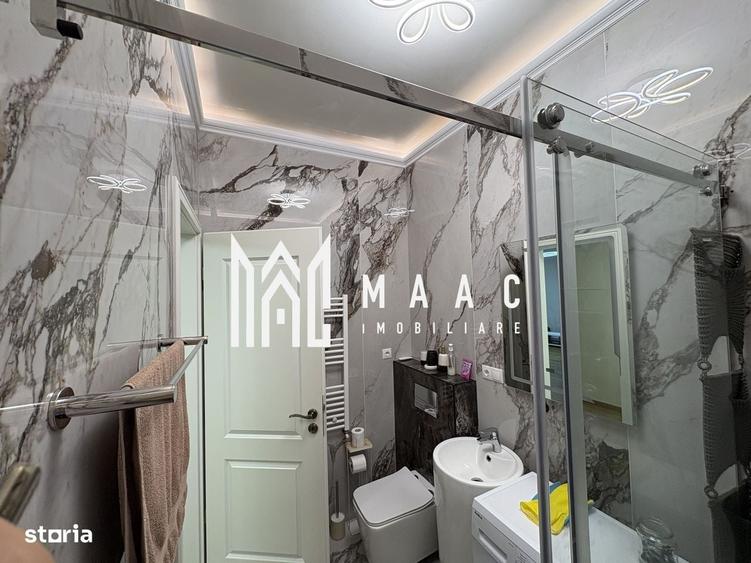 Apartament cu 3 camere în Lazaret