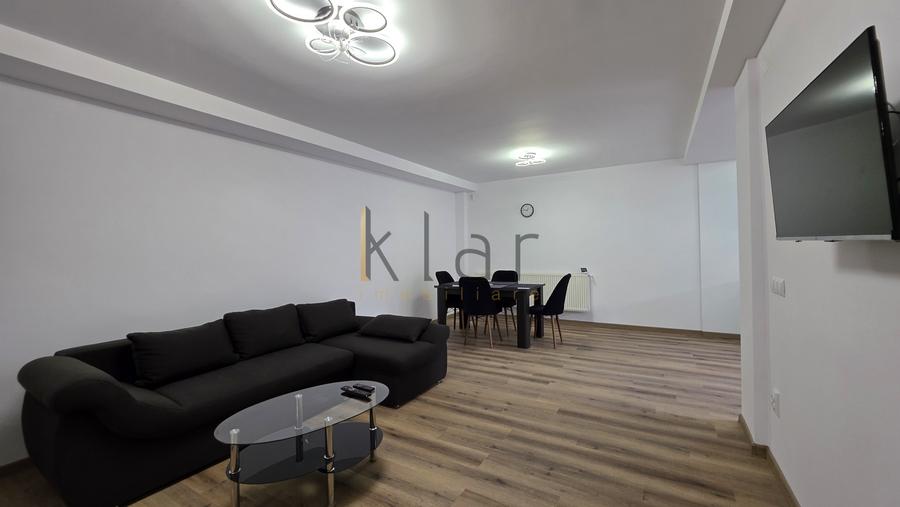 Apartament 2 camere 65mp, Plopilor langa Sala Polivalenta - 1