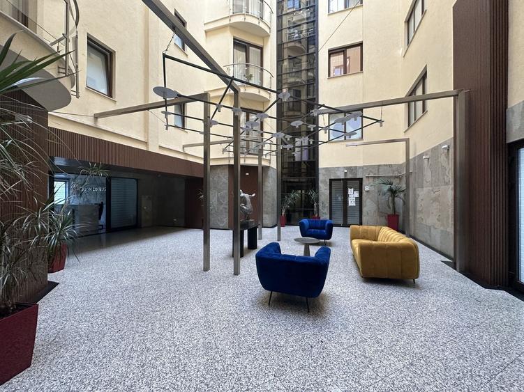 BEST DEAL Satul Francez | Herastrau | 4 camere | Vedere Parc | loc de parcare - 16