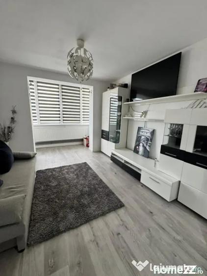 Apartament cu 2 camere decomandat în Ultracentral