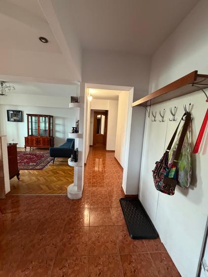 Apartament cu 4 camere în Mănăștur