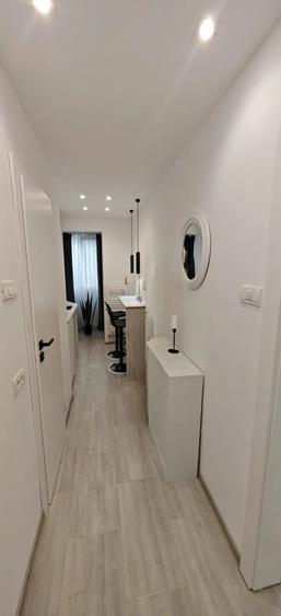 Vand apartament 1 camera ultra modern la doar 1 minut de City of Mara - 8