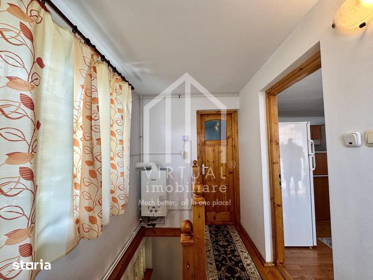 Apartament cu 3 camere în Ștrand