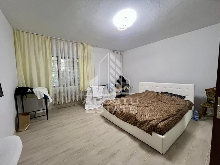 Apartament cu 2 camere decomandat, mobilat în Medicină