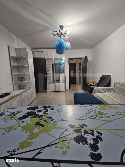 Apartament cu 2 camere decomandat în Sud