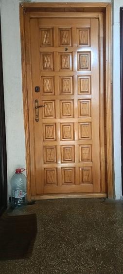 Apartament cu 2 camere semidecomandat în Nord