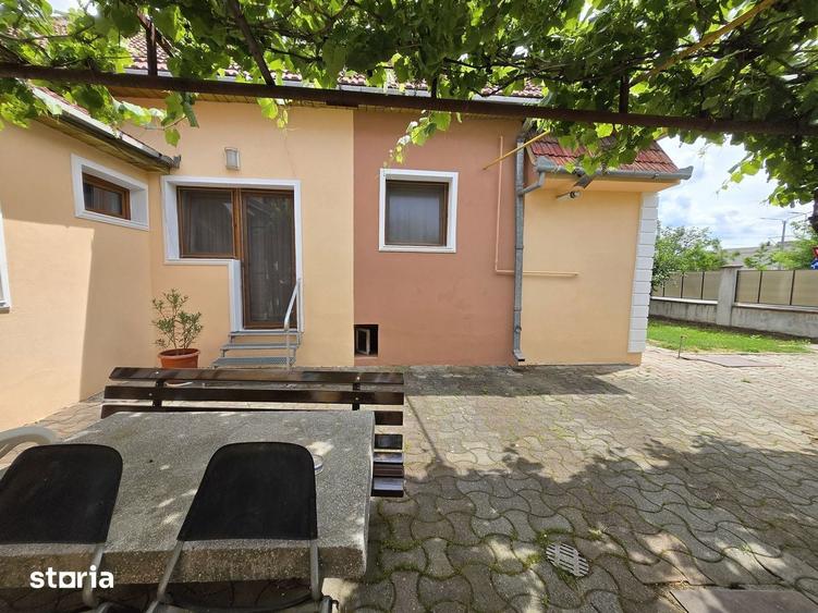 Casa individuala complet renovata 4 camere, Bogdanestilor - 6