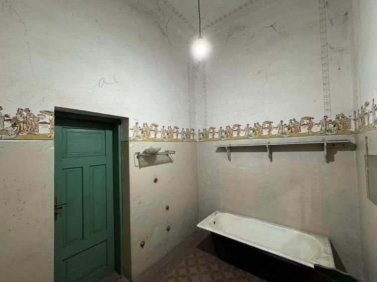Casă cu 4 camere în Păuliș