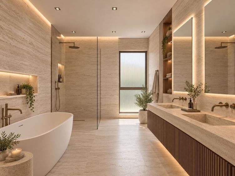 Penthouse cu 4 camere decomandat, mobilat în Dorobanți
