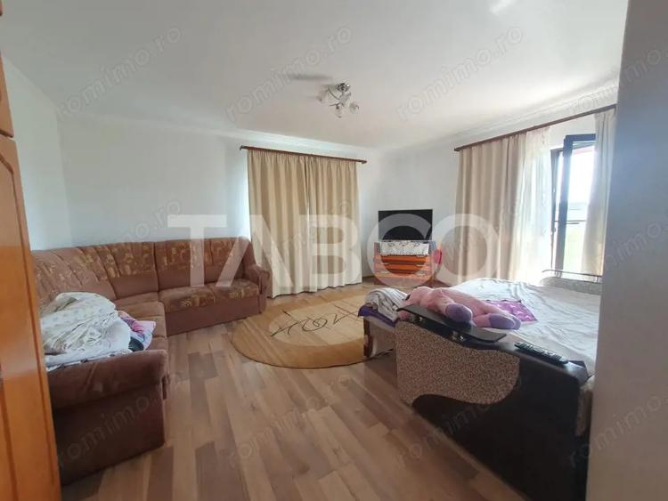 Casă cu 5 camere cu Piscina în Făgăraș
