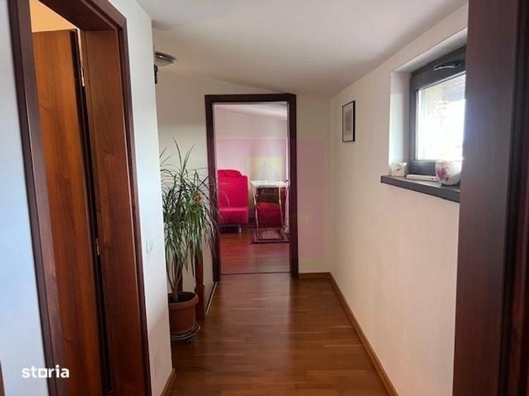 Duplex 3 camere cu scara interioara Bragadiru - Smardan-Libertatii. - 1