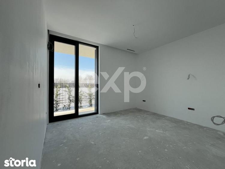 Casă cu 4 camere cu Teren 500 Mp în Moara Vlăsiei