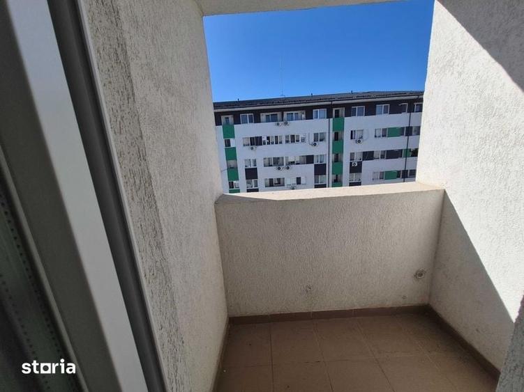 Apartament cu 2 camere în Militari