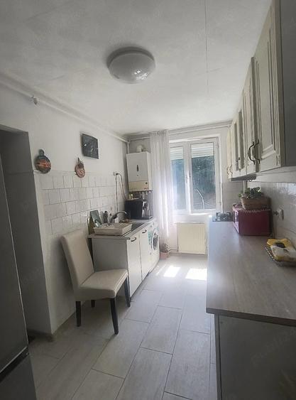 Apartament cu 2 camere decomandat în Sighișoara