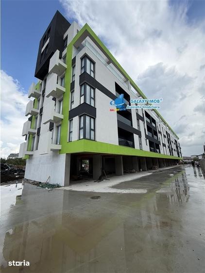 Apartament 2 camere-Bloc Lift-Incalzire pardoseala-Prelungirea Ghence - 15