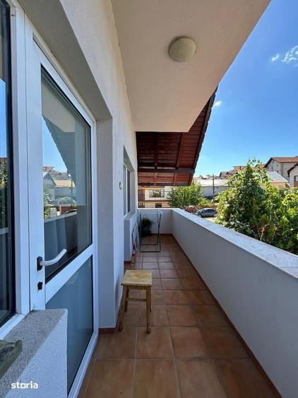 Casă cu 4 camere cu Teren 400 Mp în Trivale