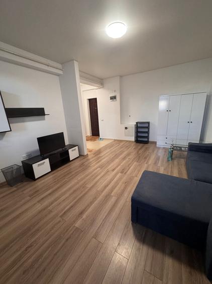 Apartament cu 2 camere în Chiajna