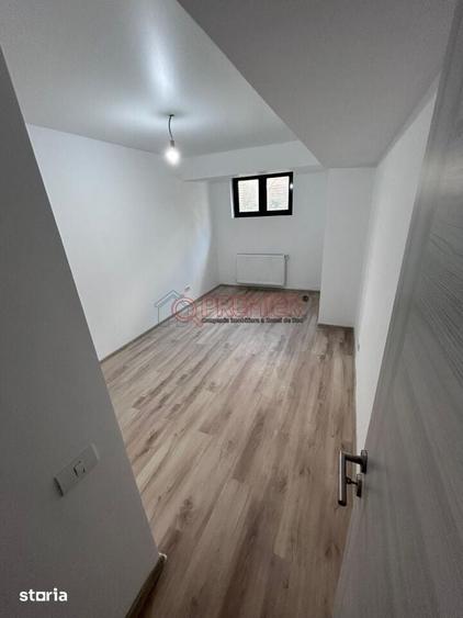 Apartament 2 camere, 52 mp, zona Aparatorii Patriei I Demisol I Loc - 8