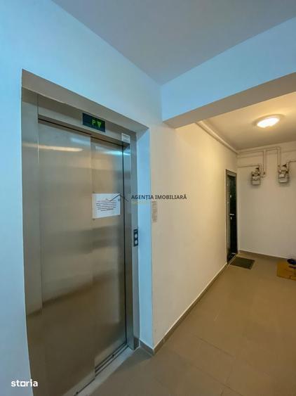 2 Camere Decomandat | Lift | Centrala Proprie I Comision 0% - 5