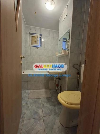 Apartament cu 2 camere decomandat în Drumul Taberei