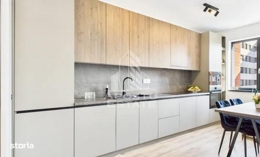 Apartament modern, 2 camere, bloc nou, Torontalului - Timisoara - 7