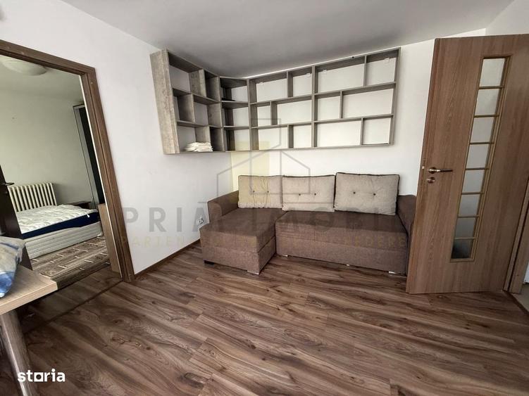 Apartament 2 camere | Podu Ros | Primaverii - 6