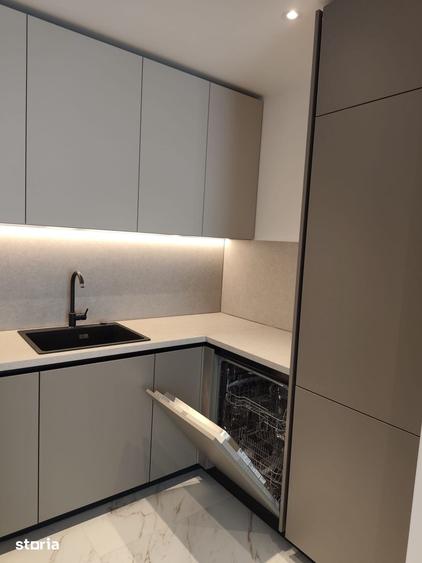 Apartament cu 2 camere în 13 Septembrie