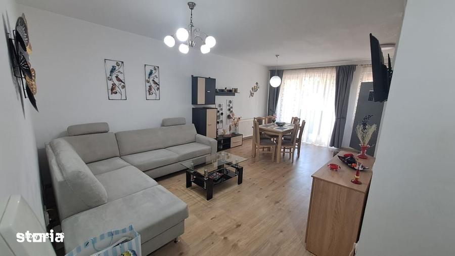Apartament cu 3 camere în Lazaret